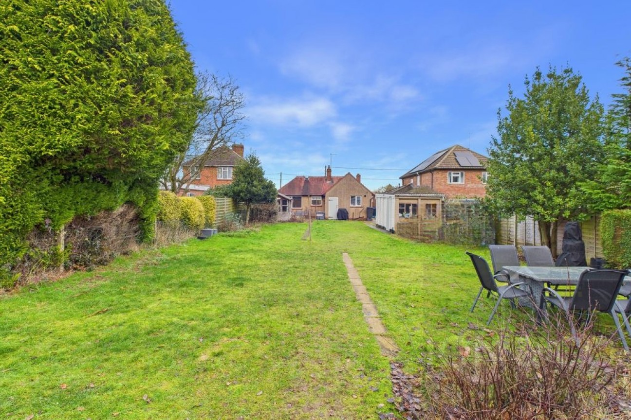 Ashley Lane | Moulton | NN3