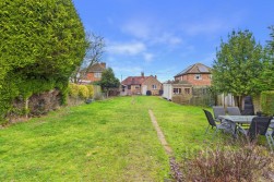 Ashley Lane | Moulton | NN3