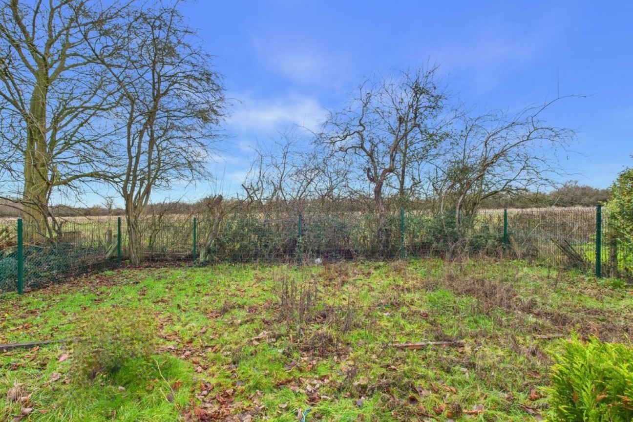 Ashley Lane | Moulton | NN3