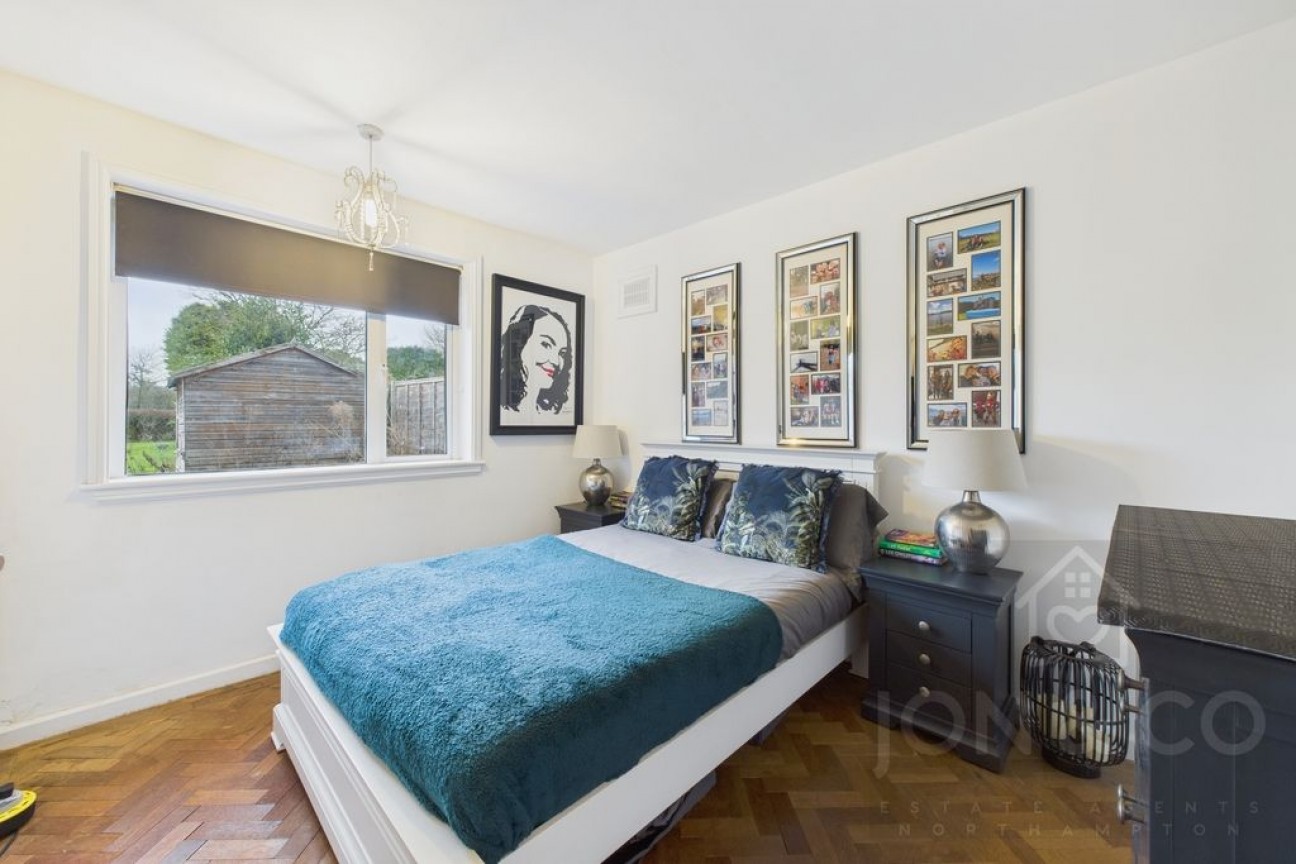 Ashley Lane | Moulton | NN3