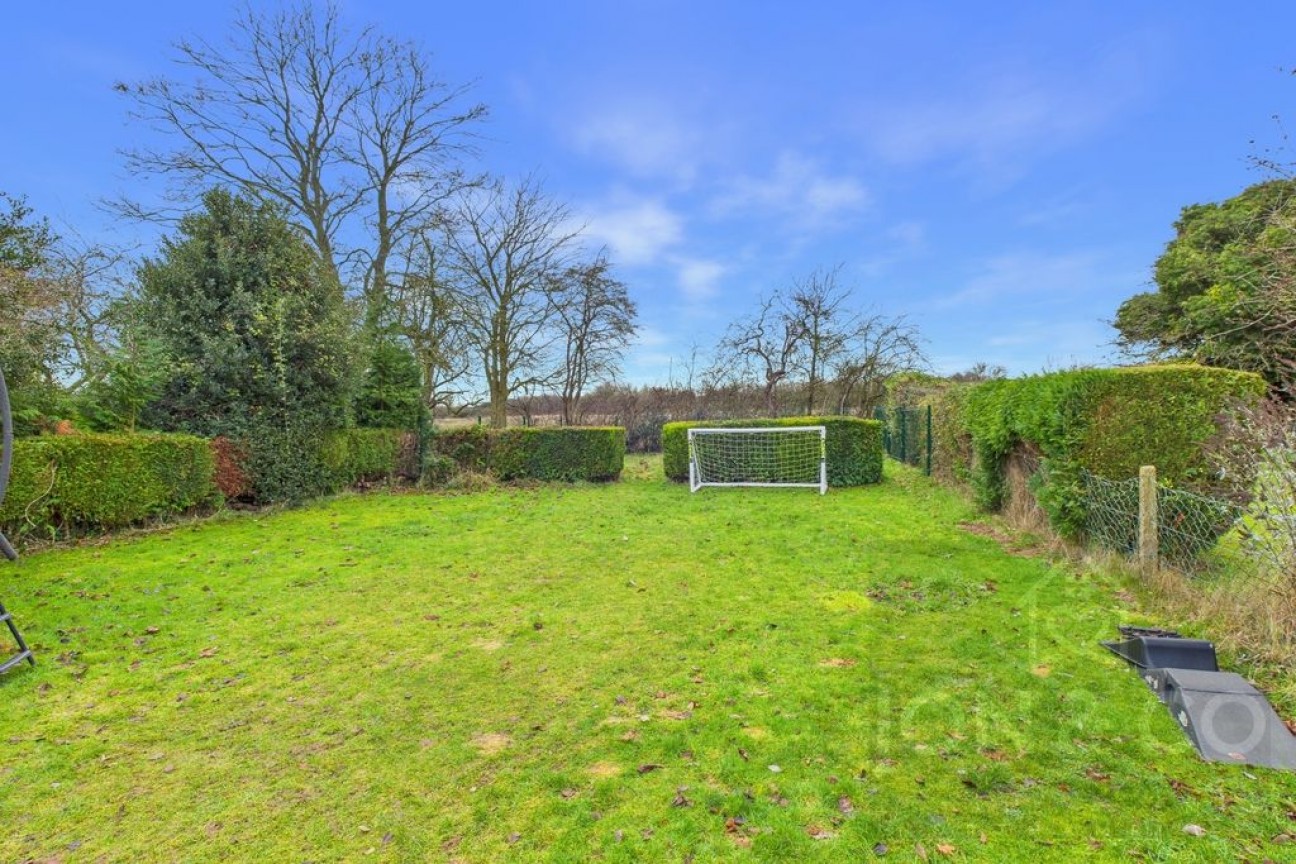 Ashley Lane | Moulton | NN3