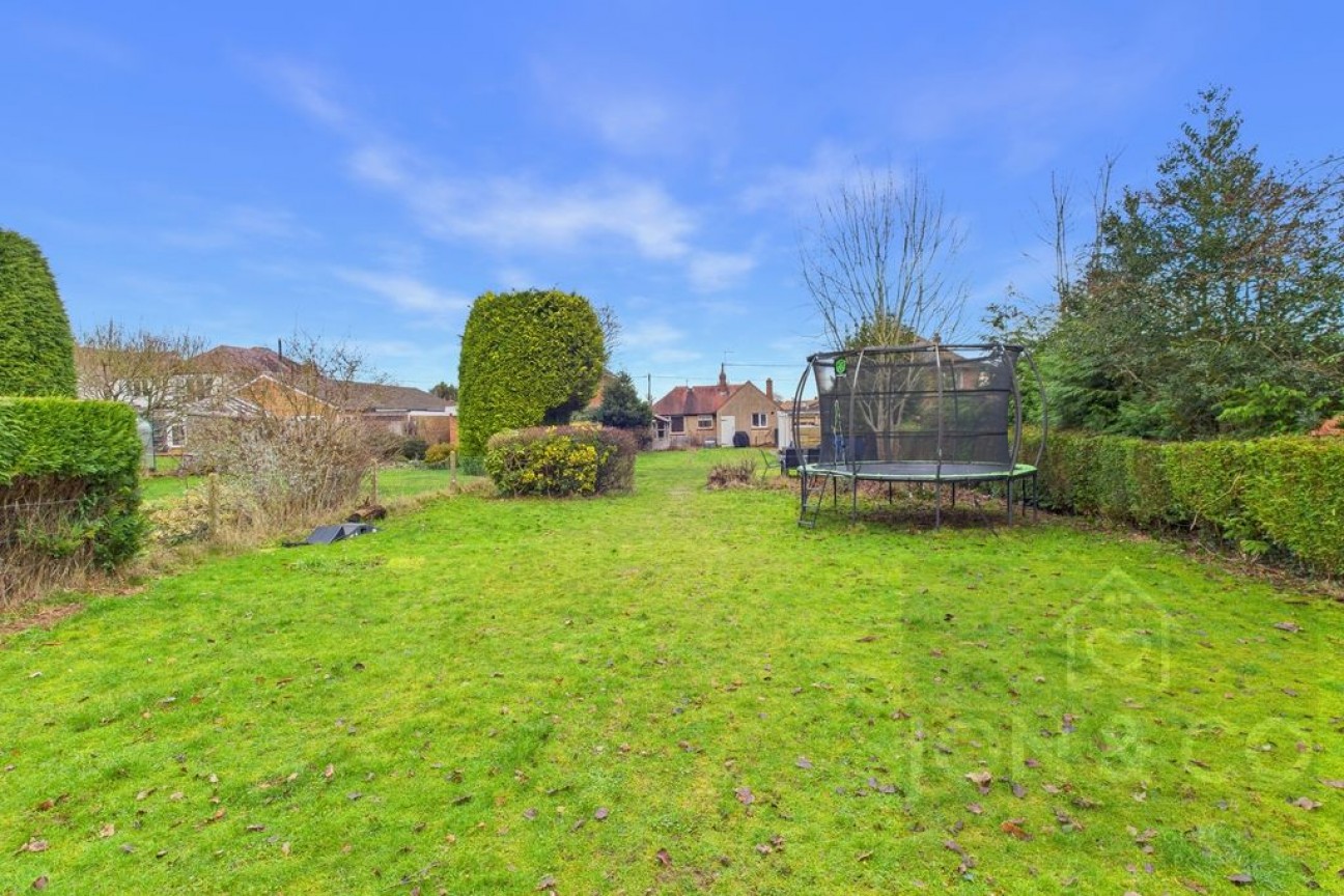 Ashley Lane | Moulton | NN3