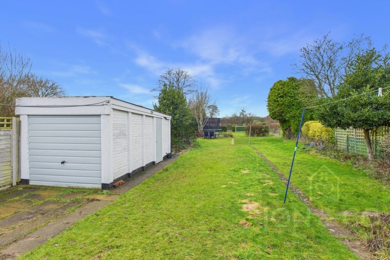 Ashley Lane | Moulton | NN3