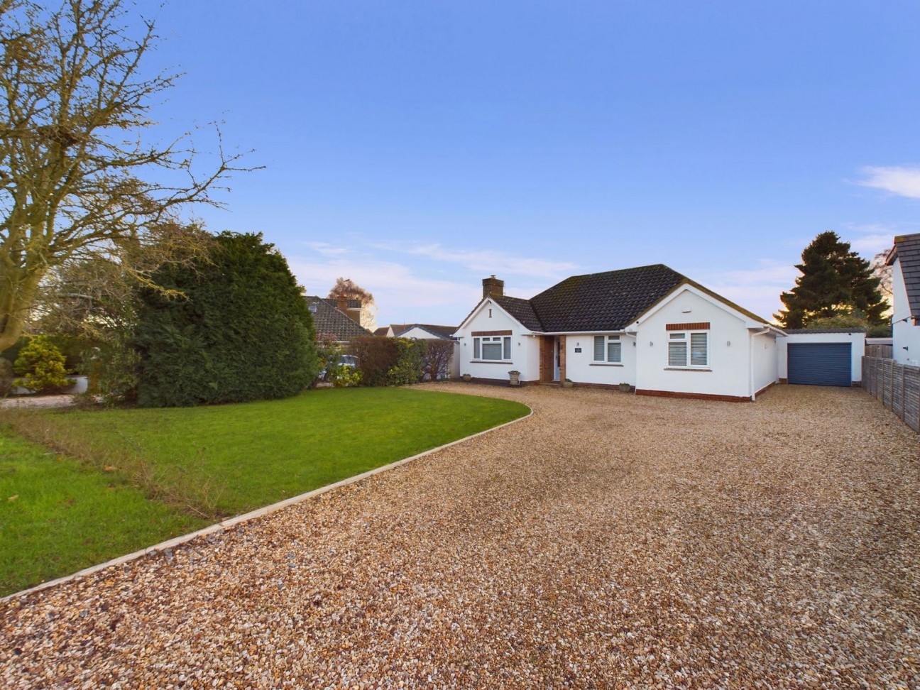 Overstone Road, Moulton, NN3