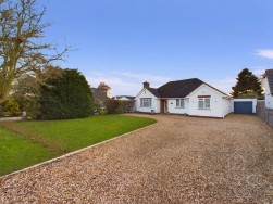 Overstone Road, Moulton, NN3