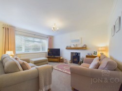 Overstone Road, Moulton, NN3