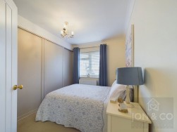 Overstone Road, Moulton, NN3