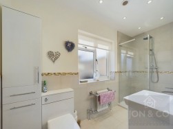 Overstone Road, Moulton, NN3
