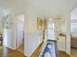 Overstone Road, Moulton, NN3