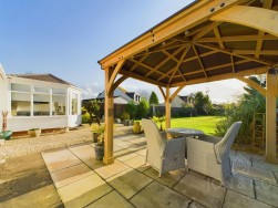Overstone Road, Moulton, NN3