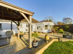 Overstone Road, Moulton, NN3
