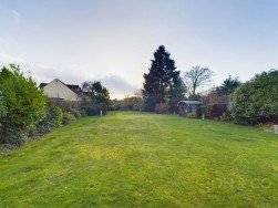 Overstone Road, Moulton, NN3