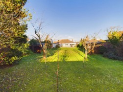 Overstone Road, Moulton, NN3