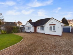 Overstone Road, Moulton, NN3