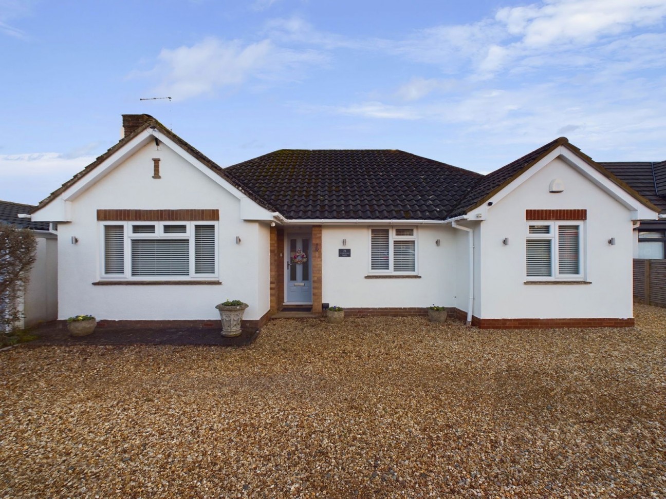 Overstone Road, Moulton, NN3