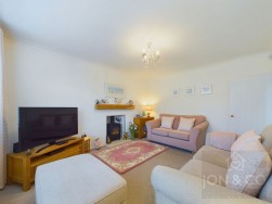 Overstone Road, Moulton, NN3