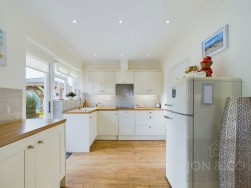 Overstone Road, Moulton, NN3