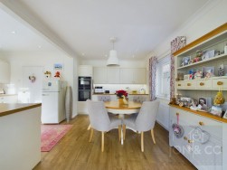 Overstone Road, Moulton, NN3