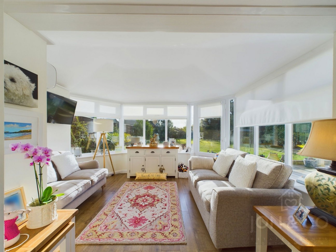 Overstone Road, Moulton, NN3