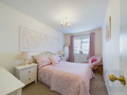 Overstone Road, Moulton, NN3