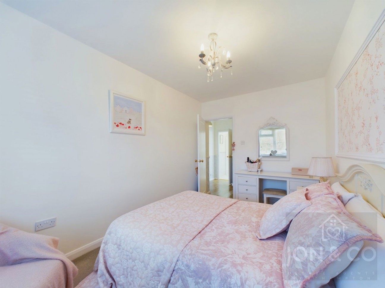 Overstone Road, Moulton, NN3