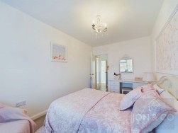 Overstone Road, Moulton, NN3
