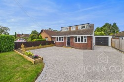 Overstone Road | Sywell | NN6