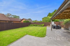 Overstone Road | Sywell | NN6
