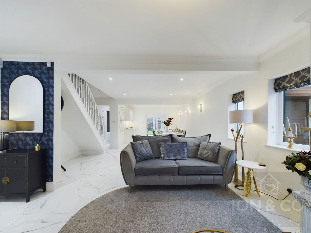 Overstone Road | Sywell | NN6