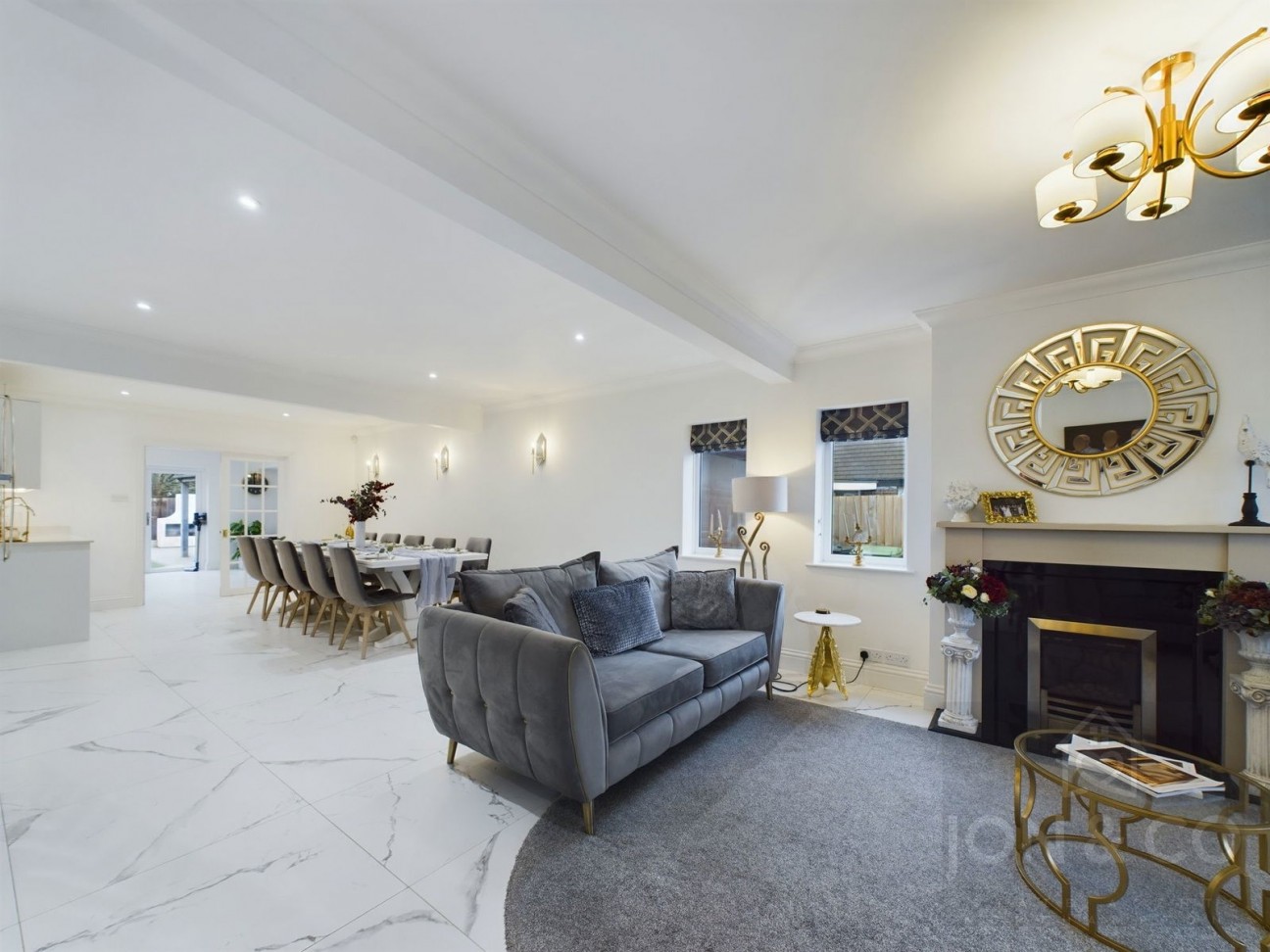 Overstone Road | Sywell | NN6