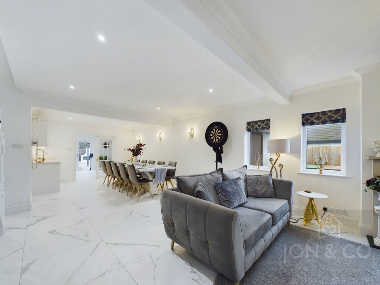 Overstone Road | Sywell | NN6