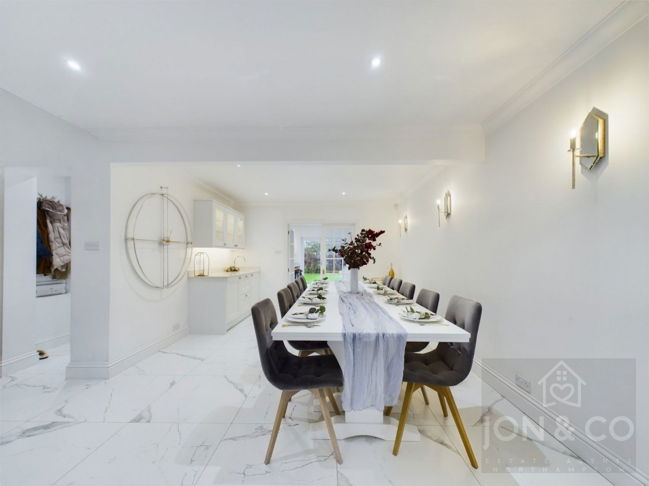 Overstone Road | Sywell | NN6