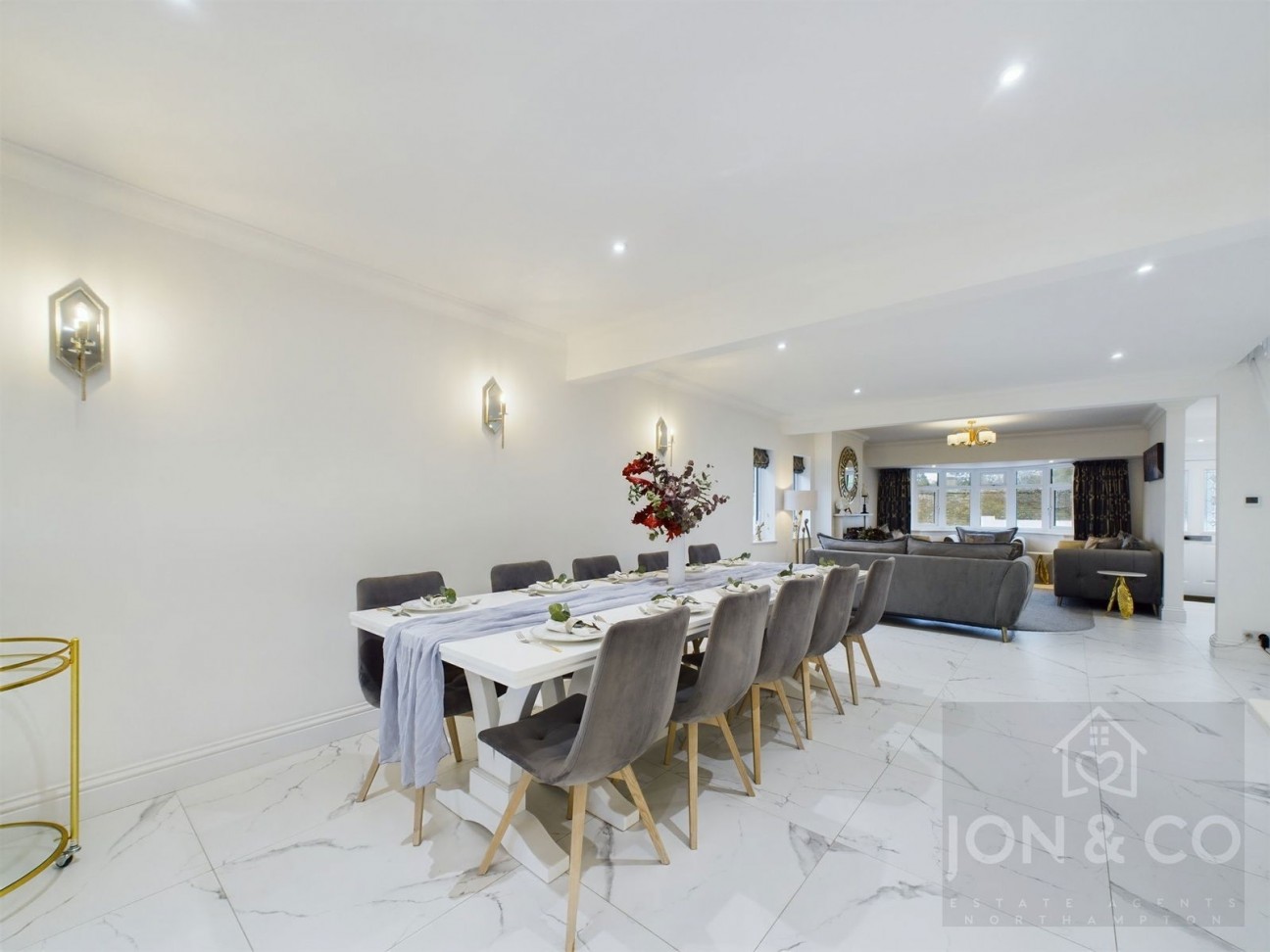Overstone Road | Sywell | NN6