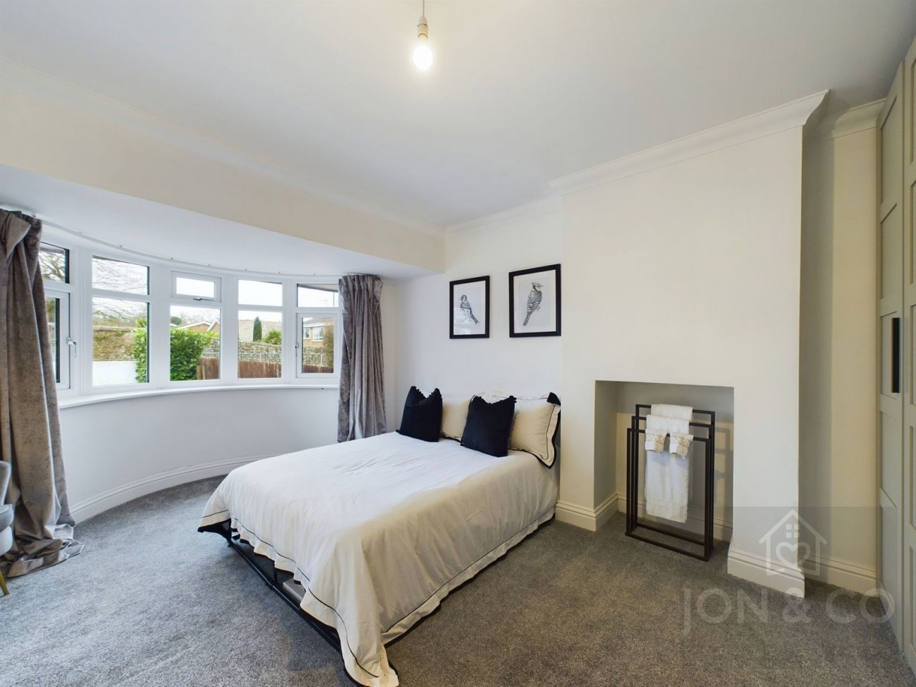 Overstone Road | Sywell | NN6