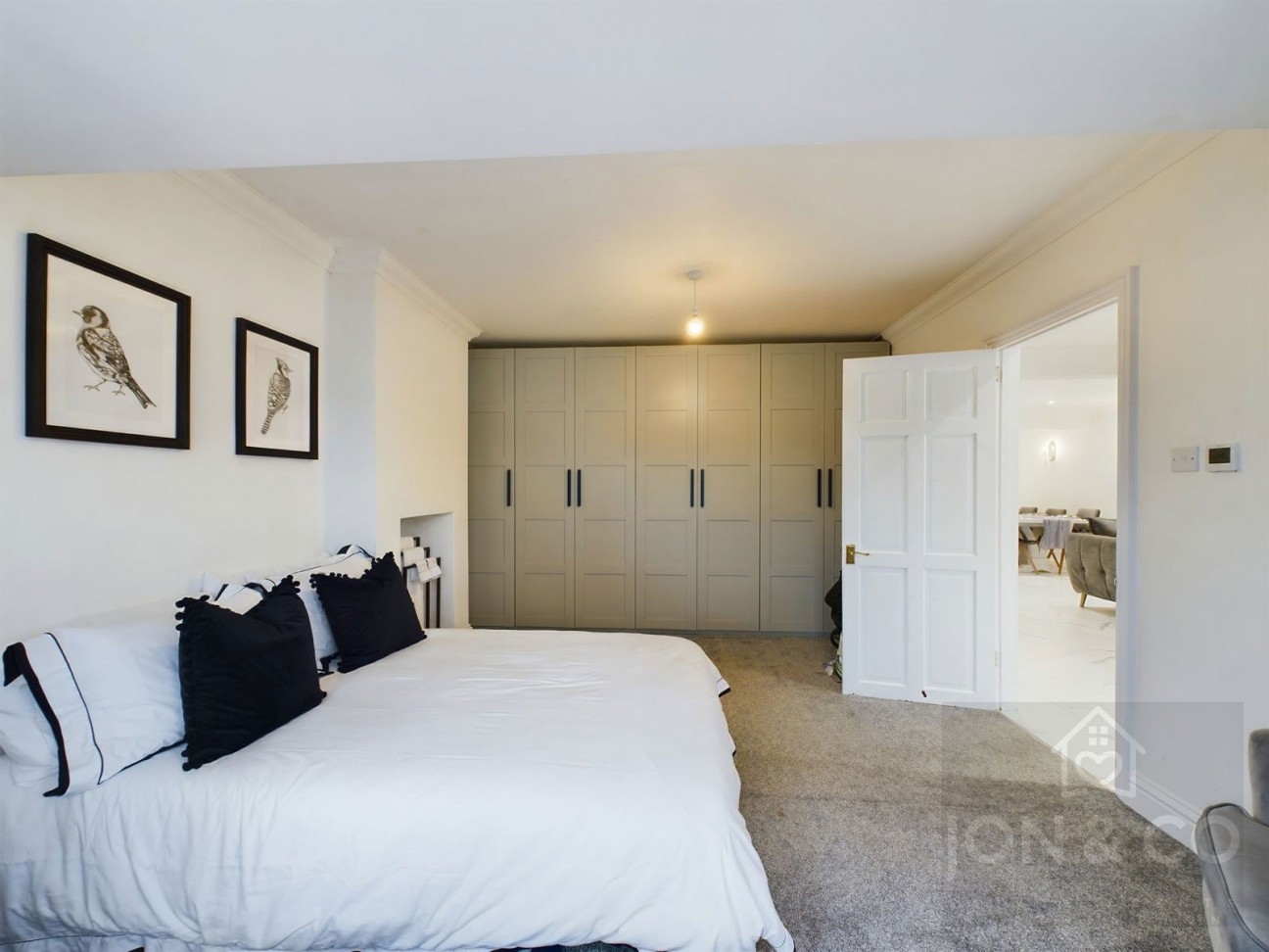 Overstone Road | Sywell | NN6