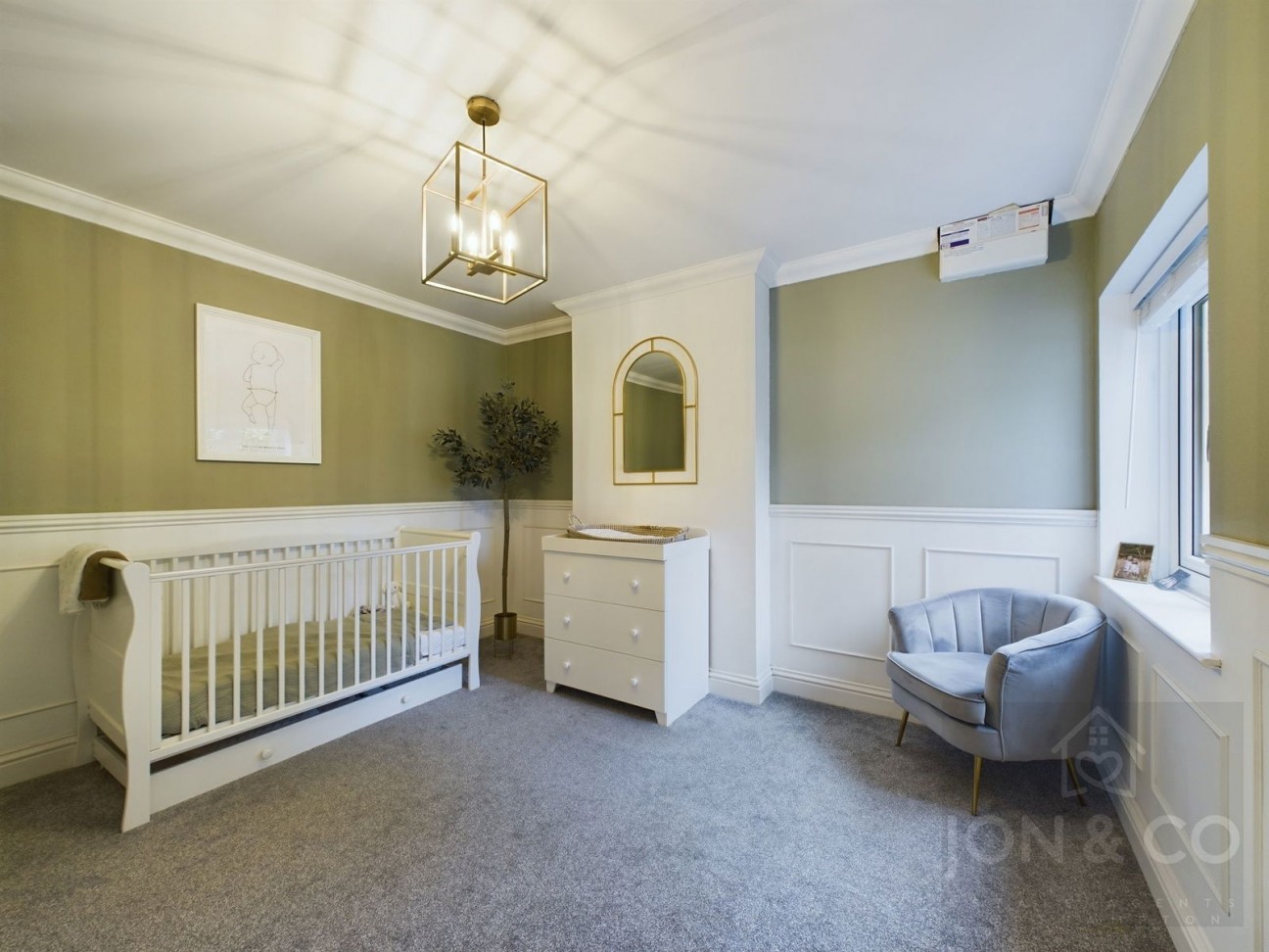 Overstone Road | Sywell | NN6