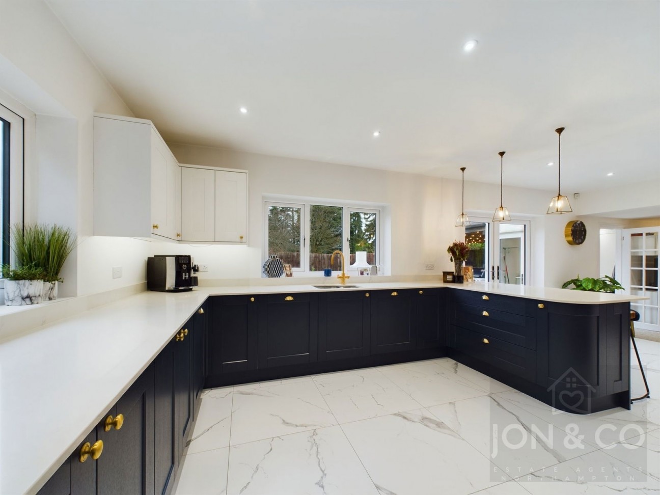 Overstone Road | Sywell | NN6
