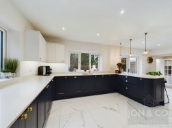 Overstone Road | Sywell | NN6