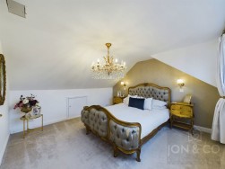 Overstone Road | Sywell | NN6