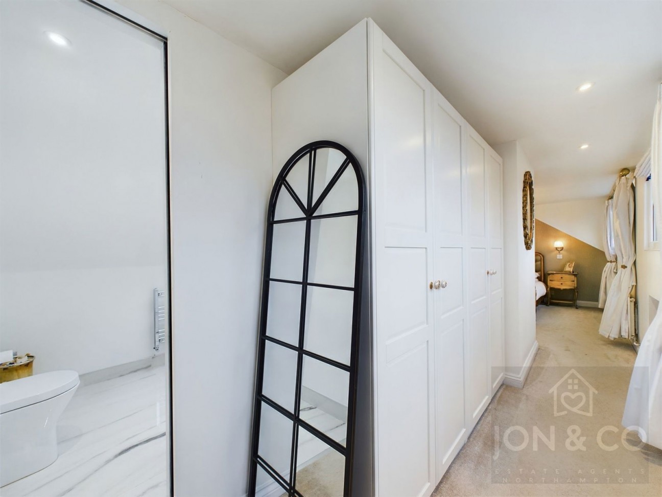 Overstone Road | Sywell | NN6