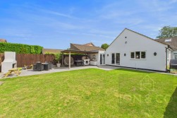 Overstone Road | Sywell | NN6