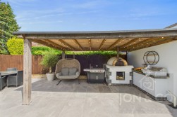 Overstone Road | Sywell | NN6