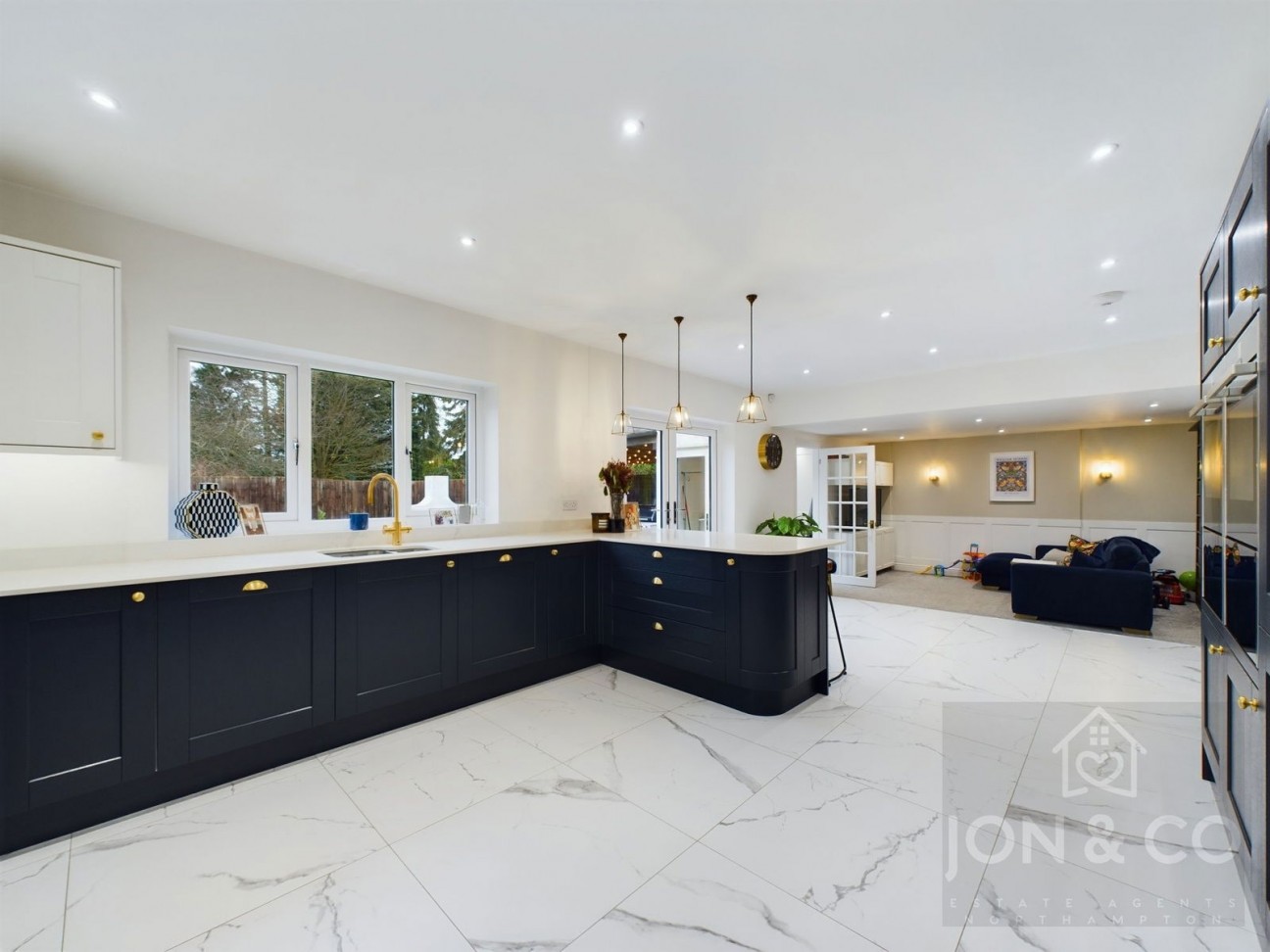 Overstone Road | Sywell | NN6