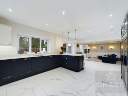 Overstone Road | Sywell | NN6