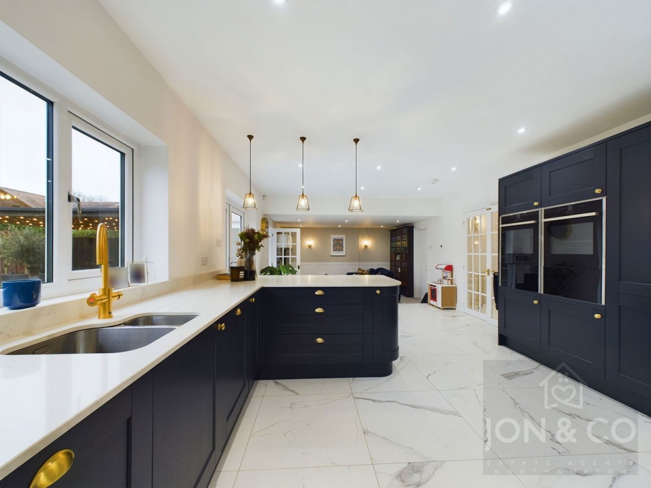 Overstone Road | Sywell | NN6
