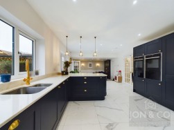 Overstone Road | Sywell | NN6