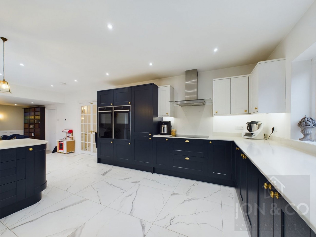 Overstone Road | Sywell | NN6