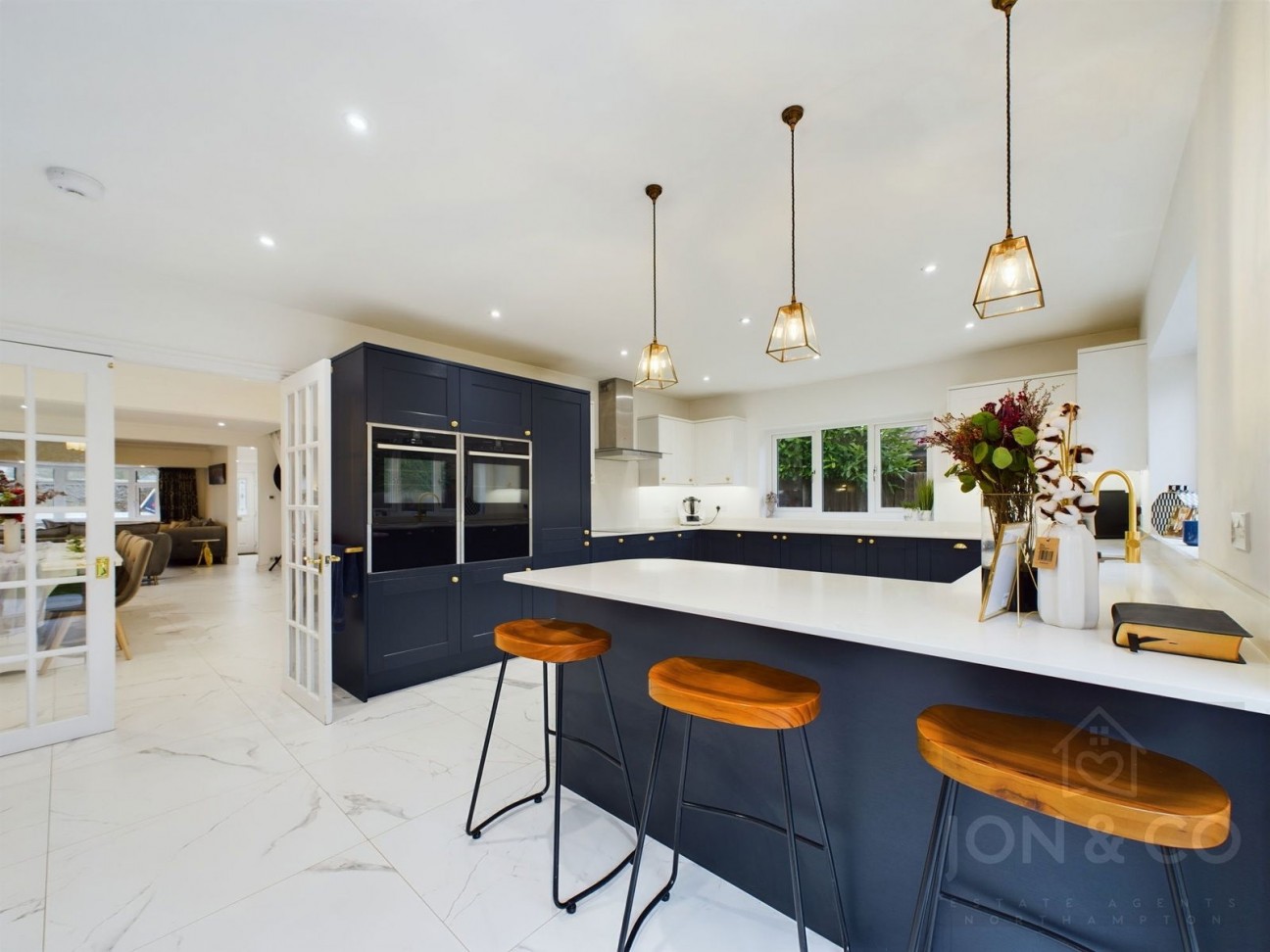 Overstone Road | Sywell | NN6