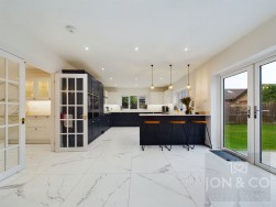 Overstone Road | Sywell | NN6