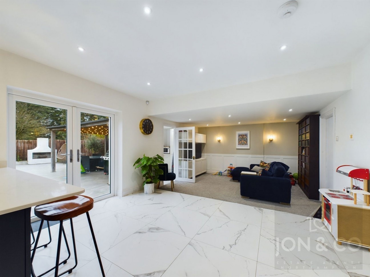 Overstone Road | Sywell | NN6